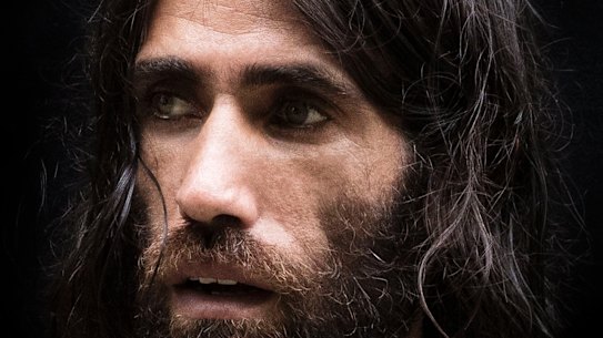 Australia's barbaric policy confronted by Boochani's prison memoir