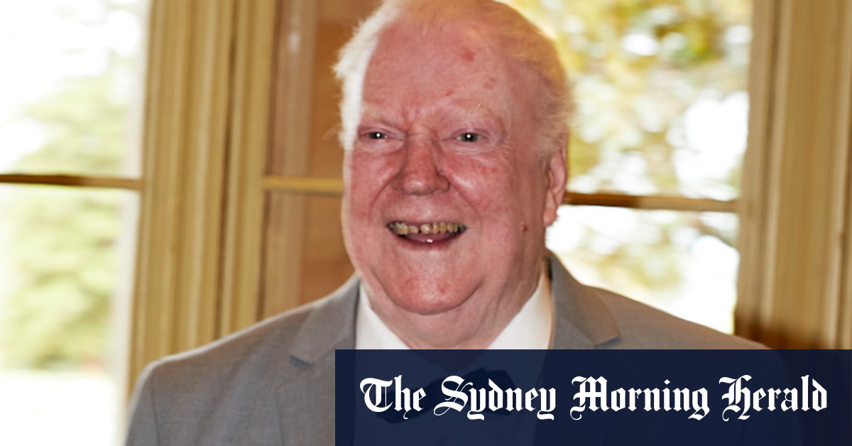 Trevor Jarvie: FM pioneer of the classical airwaves - Vimarsana News