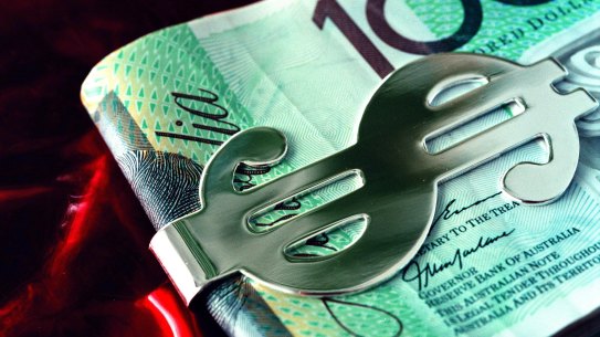 Economy pressure points