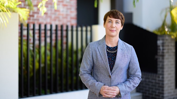 watoday.com.au - Indigo Lemay-Conway - WA's Planning Commission boss talks housing, density - and pushback