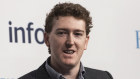 Sargon Capital's Phillip Kingston.