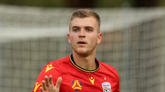 Riley McGree has been handed the most lenient sentence of the four Olyroos players, which could see him appear at Tokyo 2020 if Australia qualifies.
