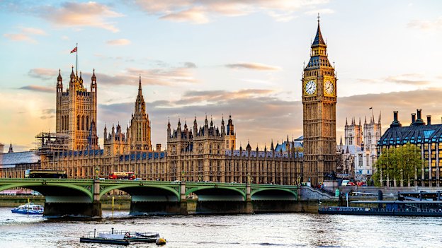 The Palace of Westminster, one of the worlds most recognisable landmarks, is in danger. 