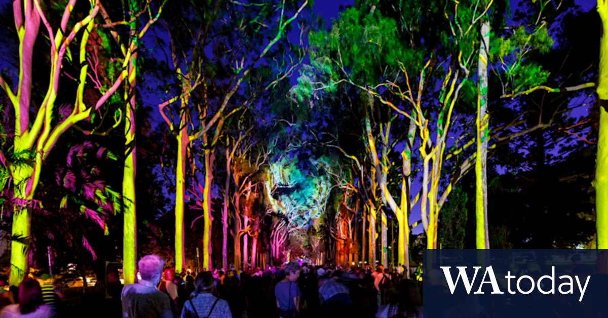 Boorna Waanginy returns to Kings Park for EverNow Festival - Vimarsana News