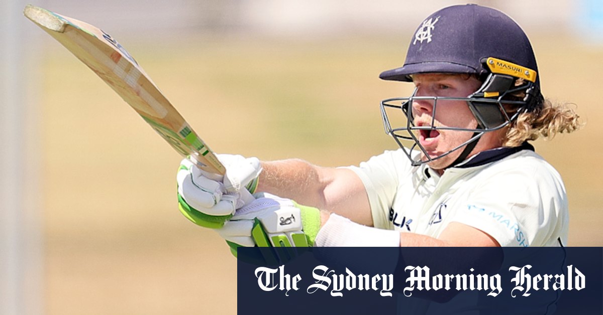 Cricket Justin Langer Backs David Warner Joe Burns Test Opener Partnership Over Will Pucovski
