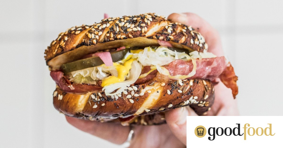 Lox in a Box, Brooklyn Boy, Small Talk Sydney’s best bagels revealed