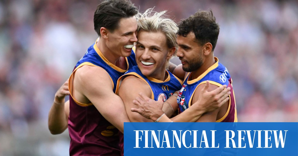 AFL grand final audience climbs to 4m
