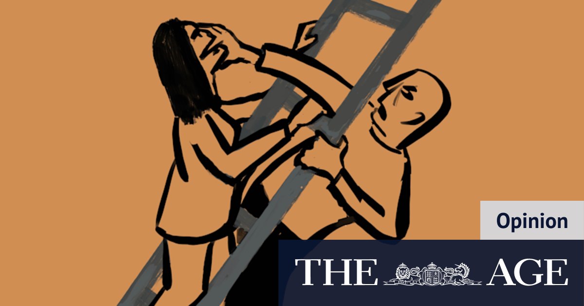 Waleed Aly: To reduce domestic violence rates in Australia, we should be looking past the respect spectrum argument - Vimarsana News
