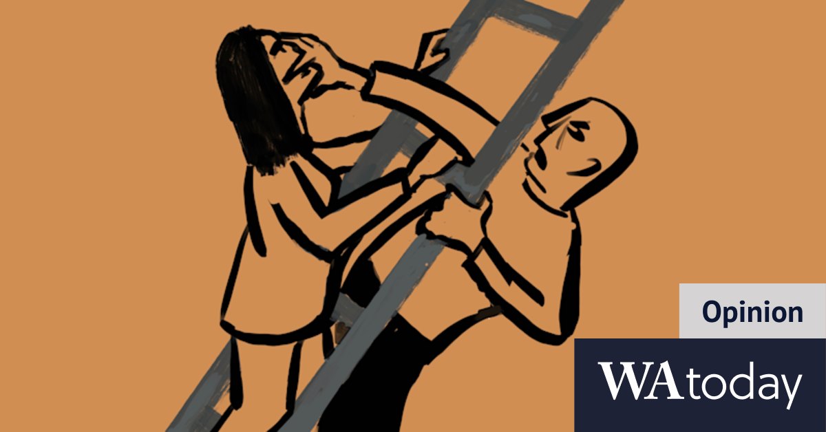 Waleed Aly: To reduce domestic violence rates in Australia, we should be looking past the respect spectrum argument - Vimarsana News