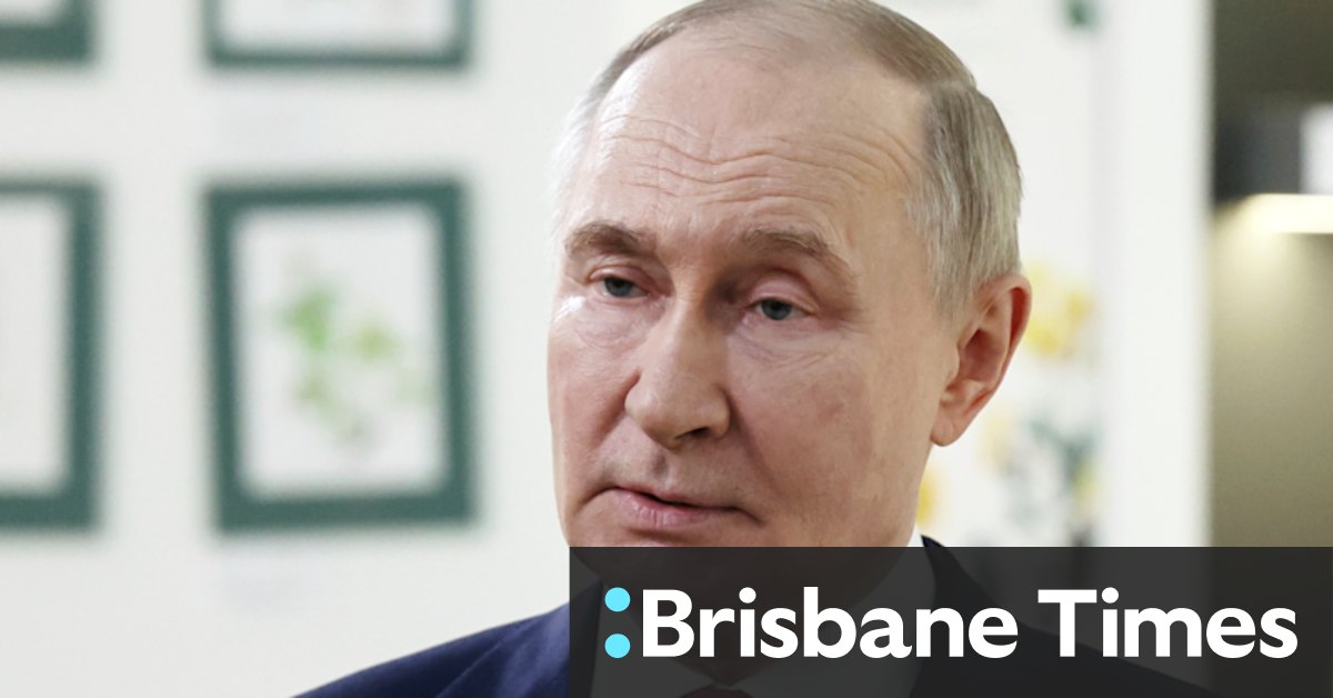 Putin has laid out his calls for. They reveal a mountainous wedge between Moscow and Kyiv