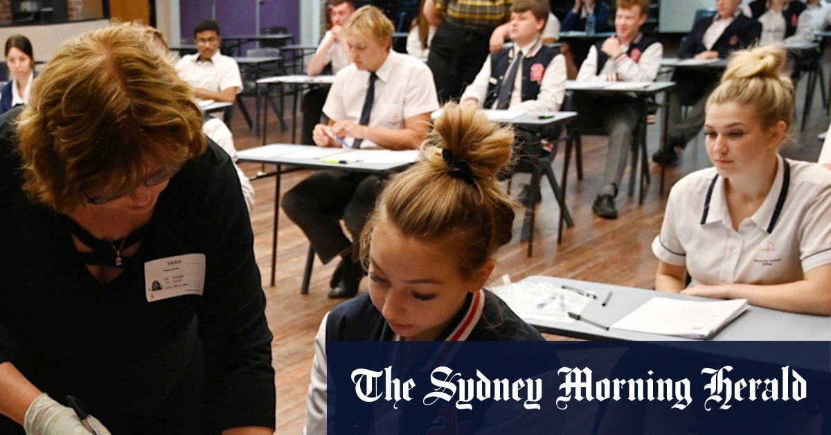 ATAR or learner permits? Victorian school educators have concerns about the fairness of both models - Vimarsana News
