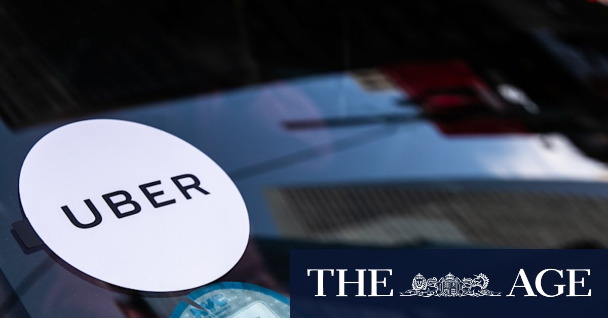 Jail for man who sexually assaulted passengers while claiming he was Uber driver - Vimarsana News