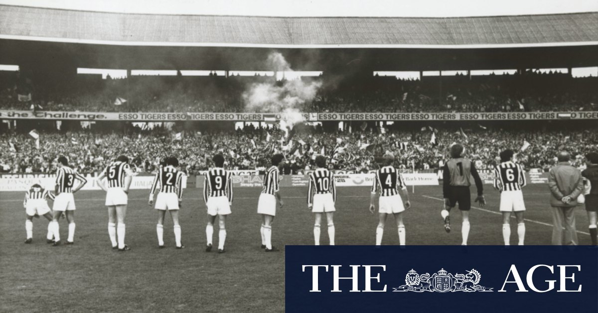 Gli italiani attirano 36.128 al collegio di Melbourne