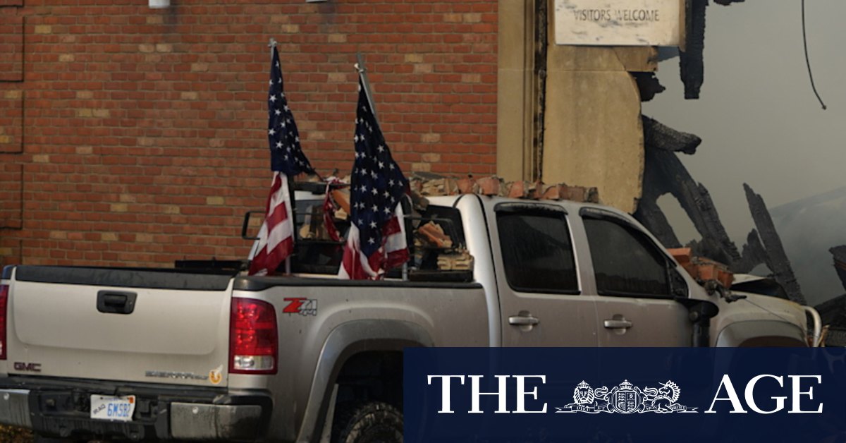 Church shooting suspect became ‘unhinged’ when talking about Mormon faith