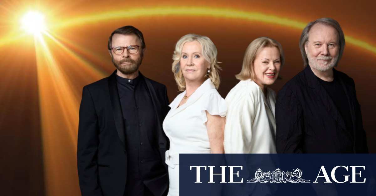 Apakah album pertama ABBA dalam 40 tahun layak untuk dikunjungi?