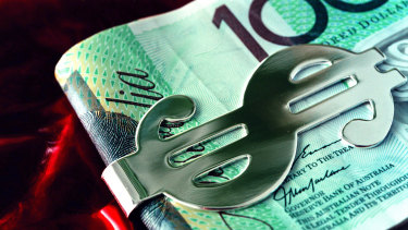 The Queensland economy is losing billions of dollars every year because of wage theft.
