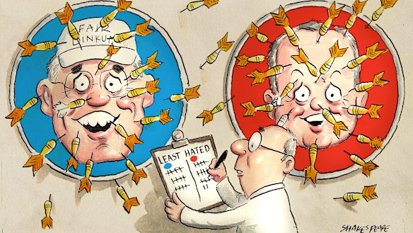 Illustration: John Shakespeare