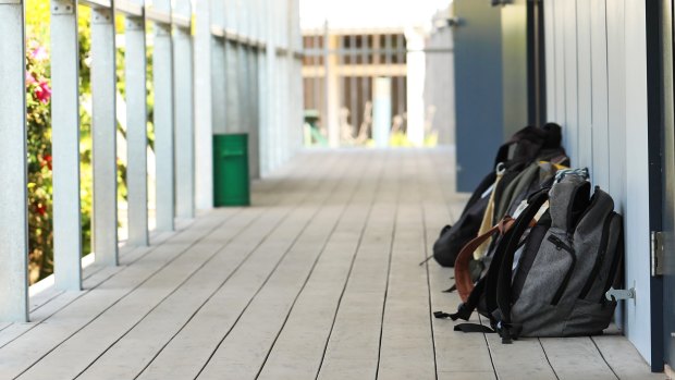 So far 28 teachers have been banned from classrooms for posing a risk to children, the Queensland College of Teachers says.