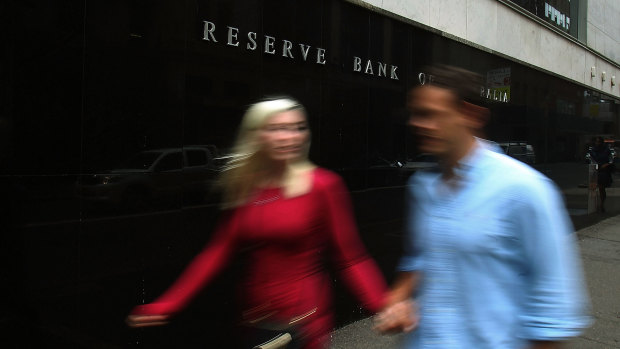 It’s the second time the RBA has hiked rates in as many months. 