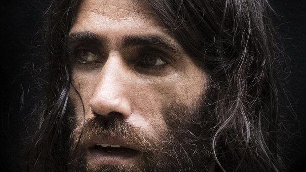 Behrouz Boochani's book No Friend But the Mountains tells the story of his continuing imprisonment on Manus Island. 