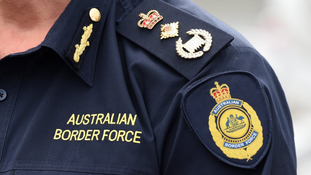 Staff at Border Force are covered by the determination.