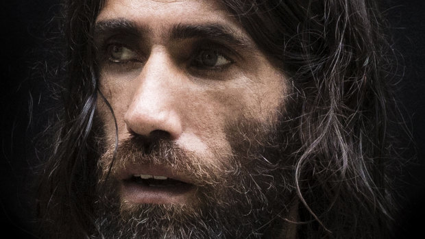 Behrouz Boochani's book No Friend But the Mountains tells the story of his continuing imprisonment on Manus Island. 