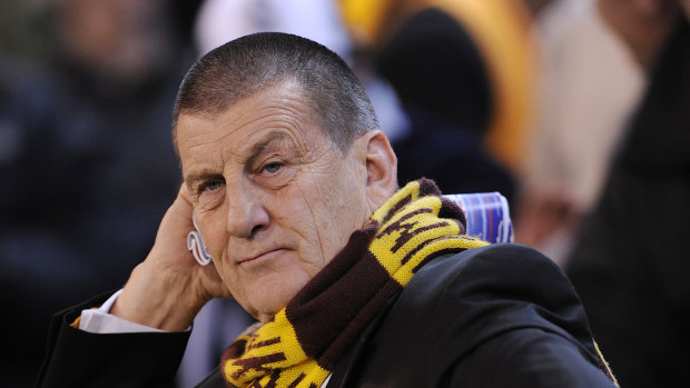 Jeff Kennett.