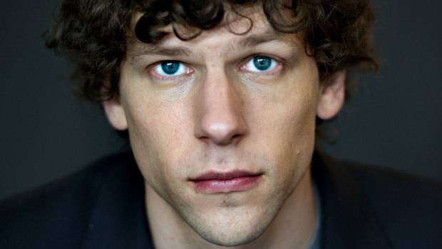 Jesse Eisenberg's latest film is part of this year's MIFF.