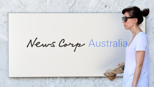 News Corp Australia will cease publishing women's news and entertainment website Whimn.com.au at the end of the month.