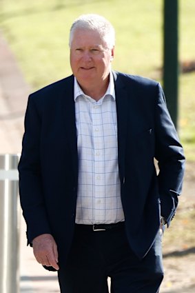 Swann will start at the AFL next month.
