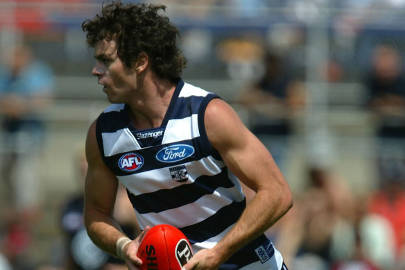 Afl 2021 Matthew Scarlett Resigns As Geelong Cats Assistant Coach