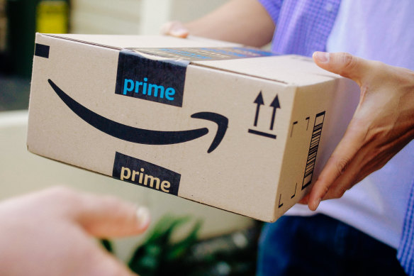 Amazon Australia is now a billion-dollar company.