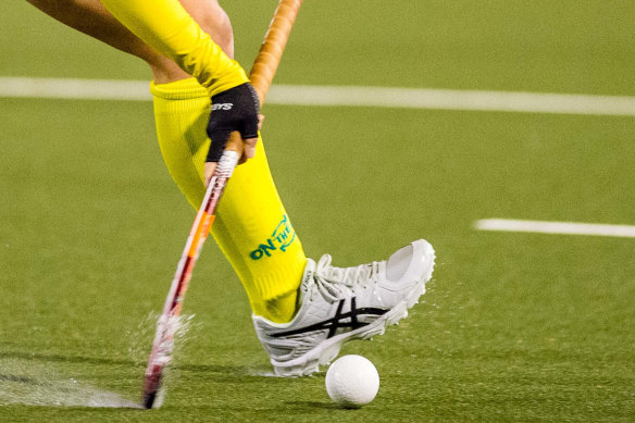 The Hockeyroos made headlines earlier this week over claims of a "destructive" culture. 
