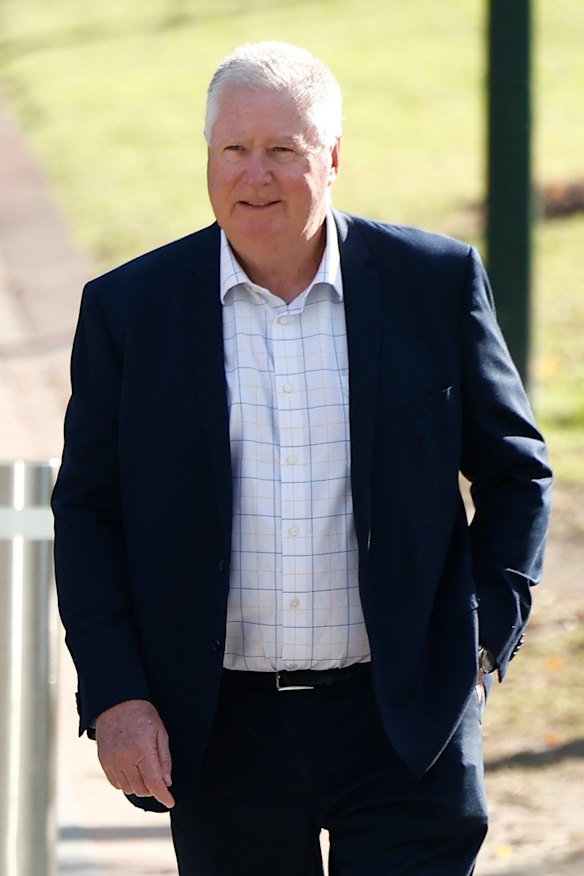 Swann will start at the AFL next month.