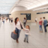 Lobbying begins to build a metro station at key Sydney university and hospital
