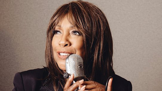 Mary Wilson, a founding member of The Supremes, has died at the age of 76.