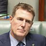 Christian Porter discontinues defamation proceedings against ABC
