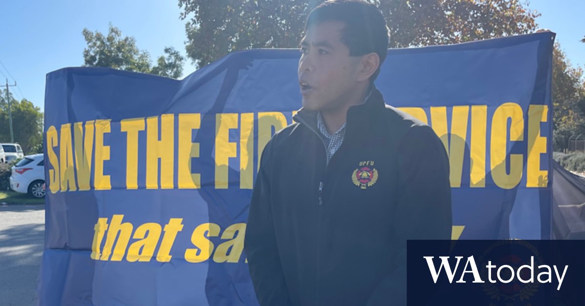 WA Firefighters close training hub, return to stations as pay battle escalates - Vimarsana News