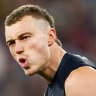 AFL finals expert tips; Pies dropped Noble in selection shock; Cripps among the Carlton ins