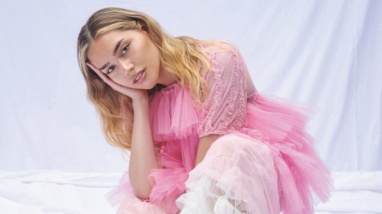 AJ Clementine: “Many people don’t realise how many hurdles there are to overcome before your physical self can match up with your identity.”