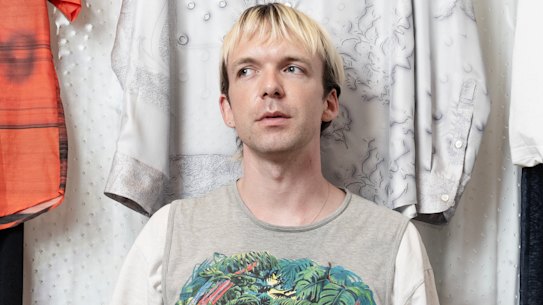 Alix Higgins’ fondest fashion memories were the years 2008-2014, including the last years of John Galliano at Dior.