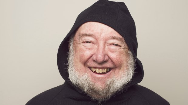 Thomas Keneally: ‘If my wife didn’t sort me out, I wouldn’t be the bloke I am now’