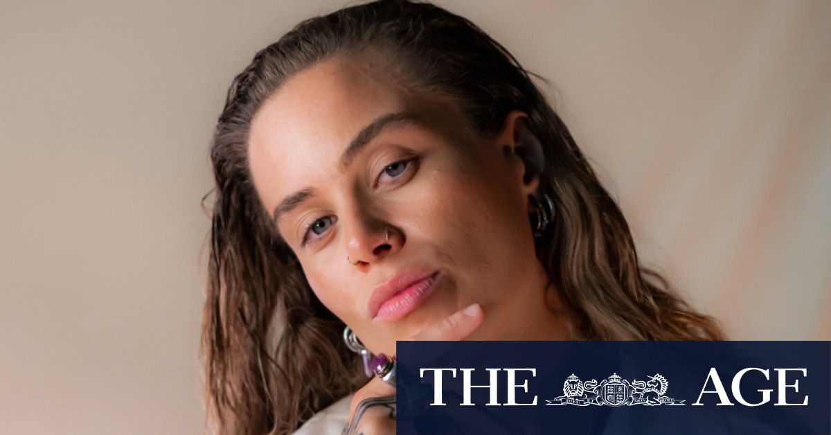 Tash Sultana: from viral guitar hero to CEO