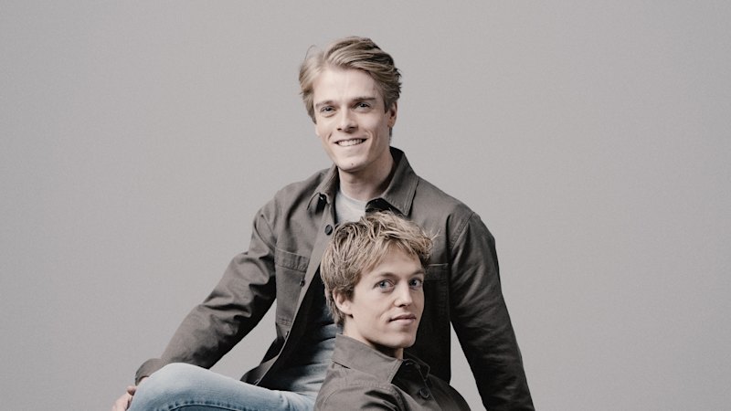 Lucas and Arthur Jussen on touring together without hierarchy or ego