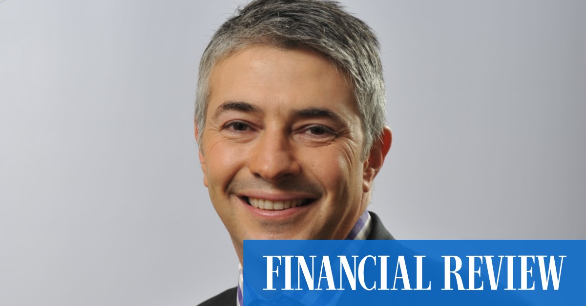 Australian hair loss treatment could be worth 10b plus