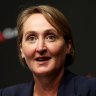 Vanessa Hudson to replace Alan Joyce as Qantas CEO