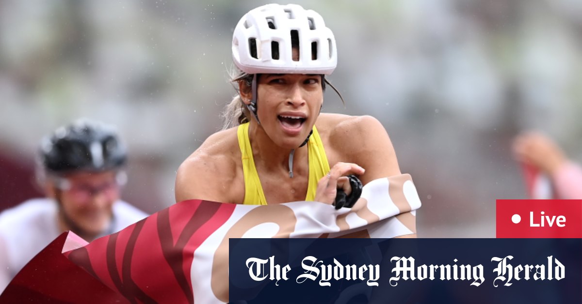 SMH | Australian Breaking News 