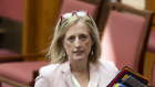 Finance Minister Katy Gallagher took the pragmatic approach and called time on the GovERP program, describing it as naive.