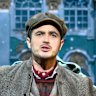 The US touring production of Anastasia