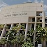 The case has been heard in the Cairns Magistrates Court. 